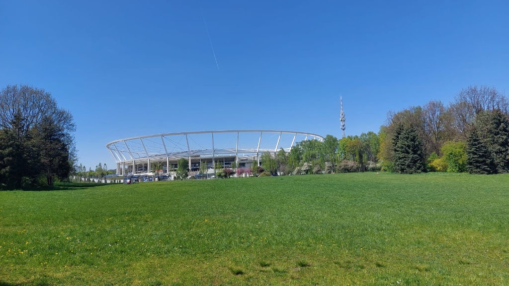 Telewizja TVS świętuje 15. urodziny. W sobotę impreza w Parku Śląskim