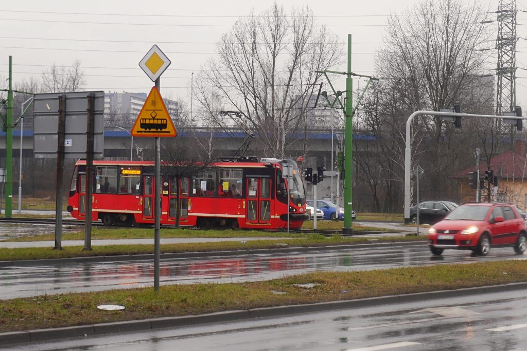 Remont przy DTŚ-ce. Prace ruszają tuż po majówce