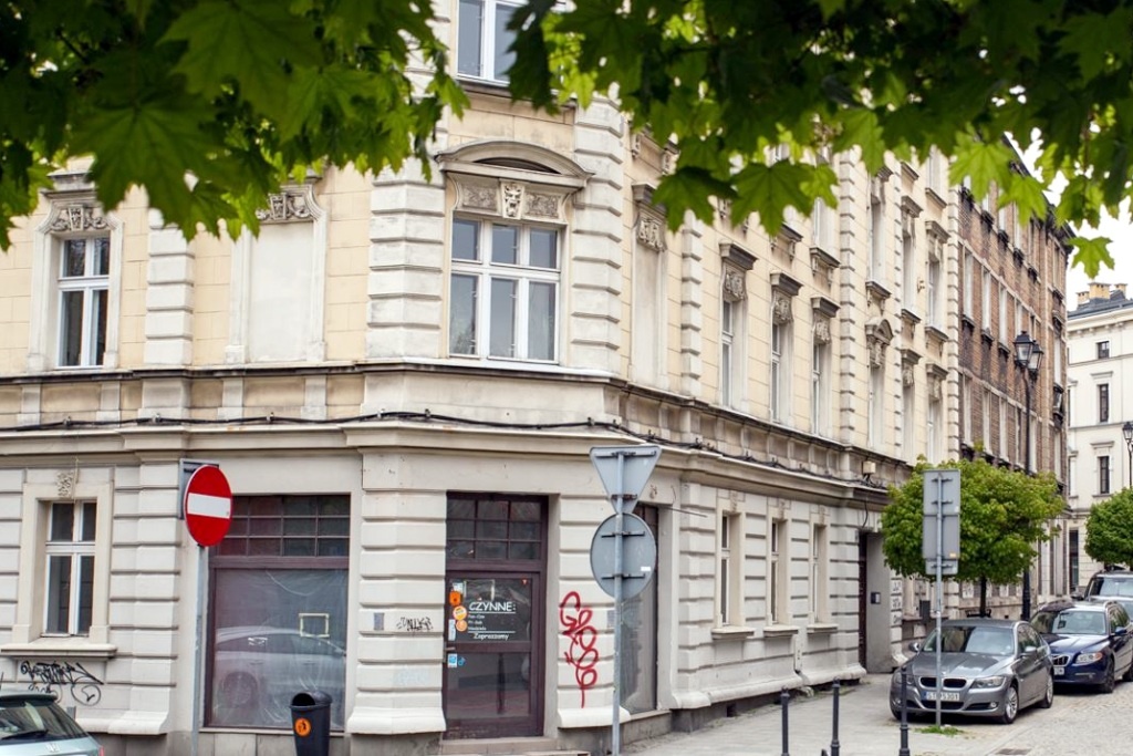 Lokal na kulturę w Katowicach. Są trzy lokale do wzięcia