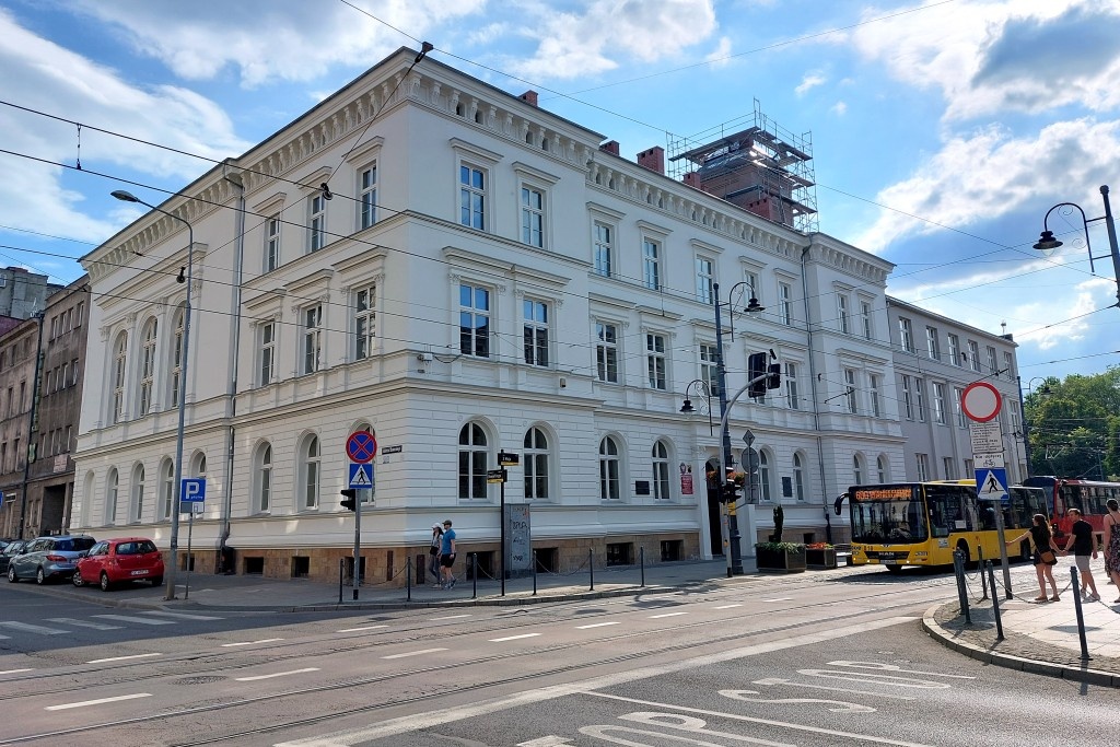 Ponad 6,5% absolwentów katowickich szkół średnich nie przystąpi do matury