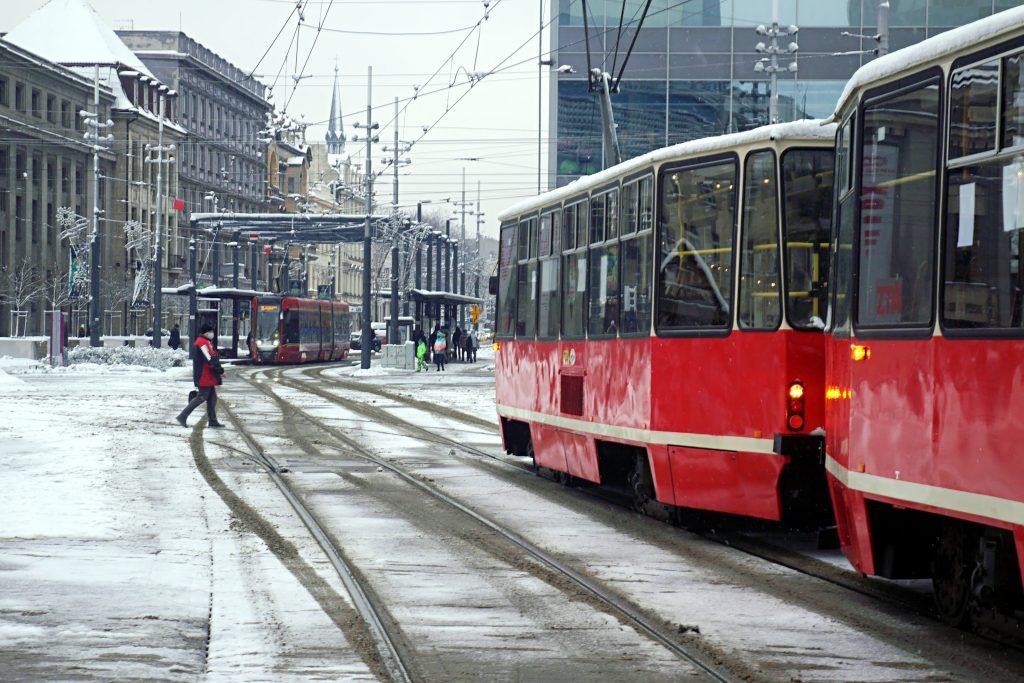 Idzie mróz. Jest ostrzeżenie meteorologiczne