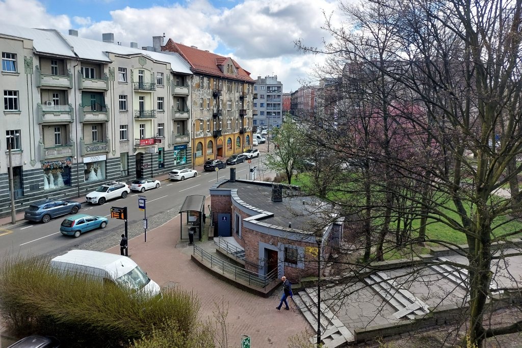 Katowice w trudnej sytuacji finansowej. 