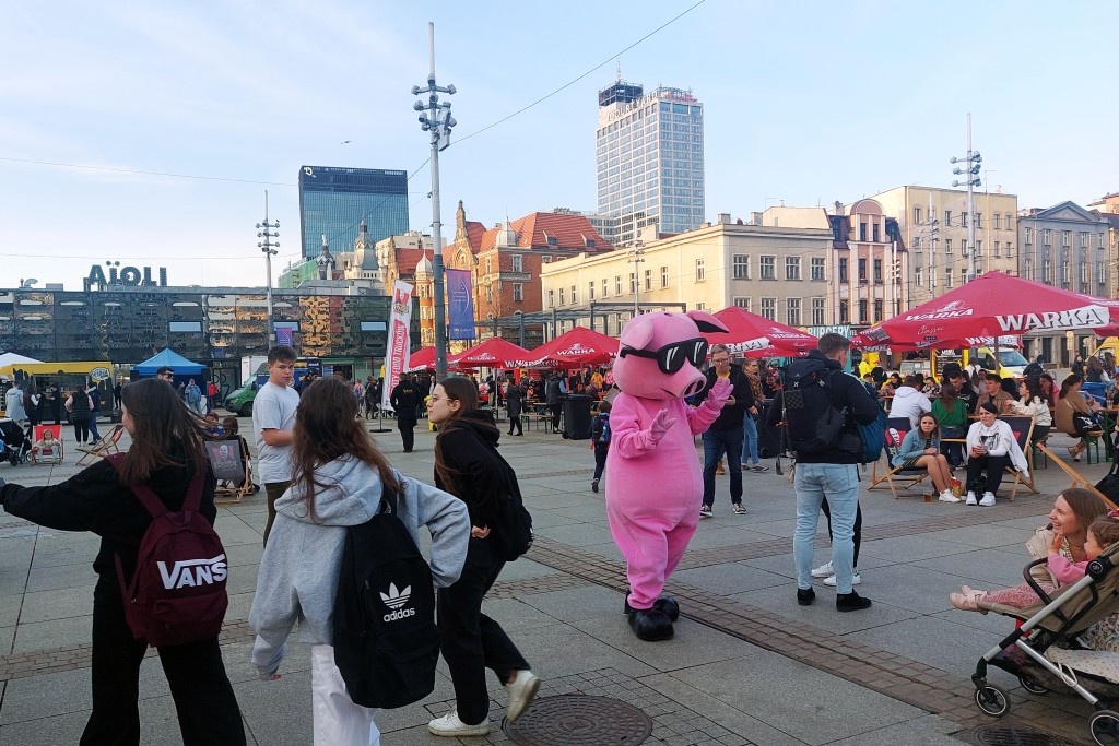 Weekend na mieście. Co ciekawego dzieje się w Katowicach i okolicy