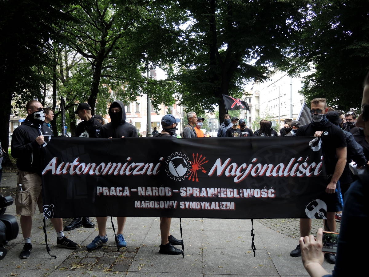 Katowice przegrały w sądzie sprawę o ochronę dobrego imienia. Poszło o hasło 