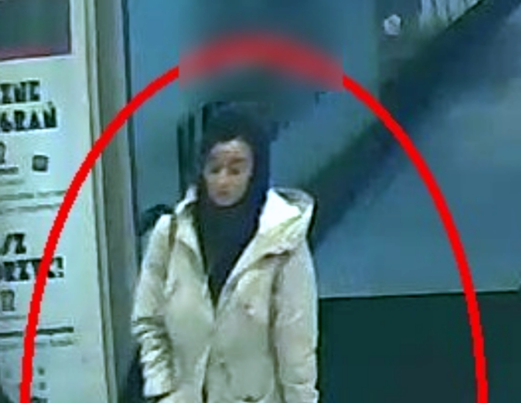 Młoda kobieta popchnęła starszą. 71-latka upadła i złamała rękę