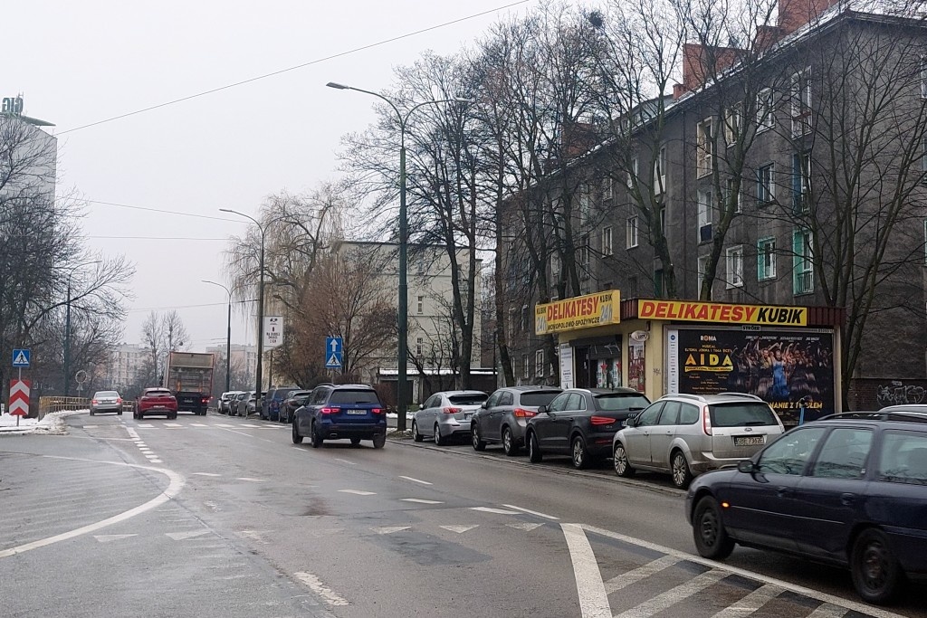Będzie projekt uchwały w sprawie nocnej prohibicji na Koszutce. Ostateczną decyzję podejmą radni
