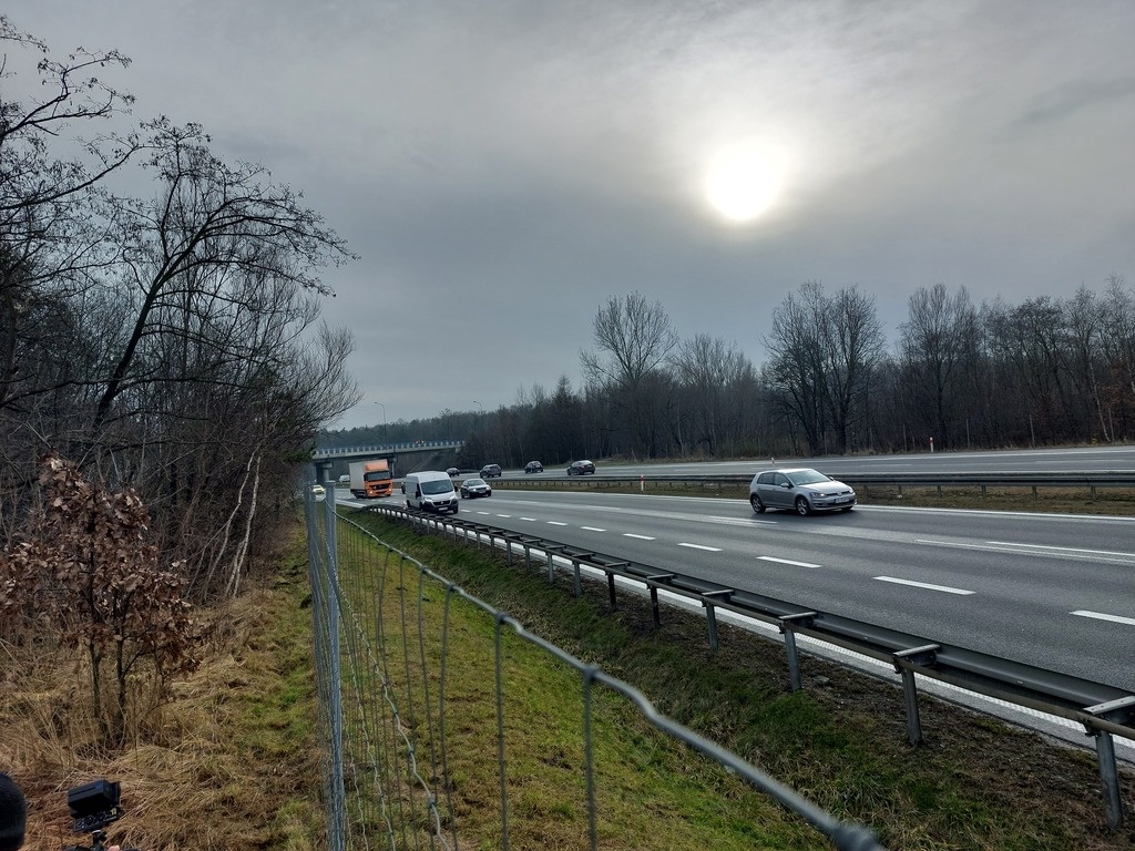 Dzień dobry Katowice. Zbliża się podwyżka na A4