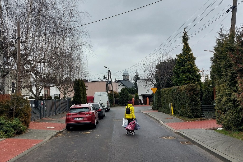 Dzień dobry Katowice. Mieszkańcy kontra radni w sprawie lex deweloper