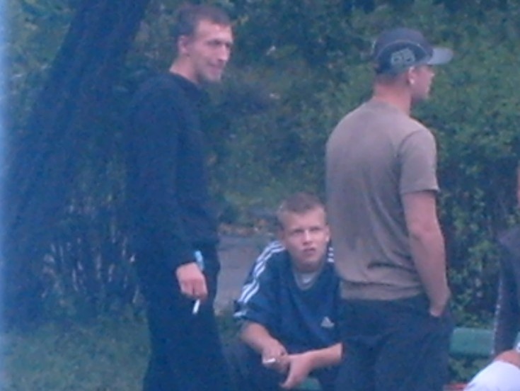 Policjanci poszukują sprawców kradzieży Cinquecento, do której doszło w... 2008 roku