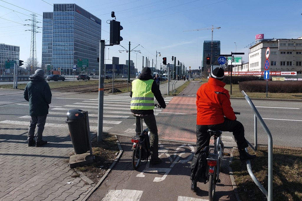 Dzień dobry Katowice. Tylko jedna firma zainteresowana rowerem metropolitalnym