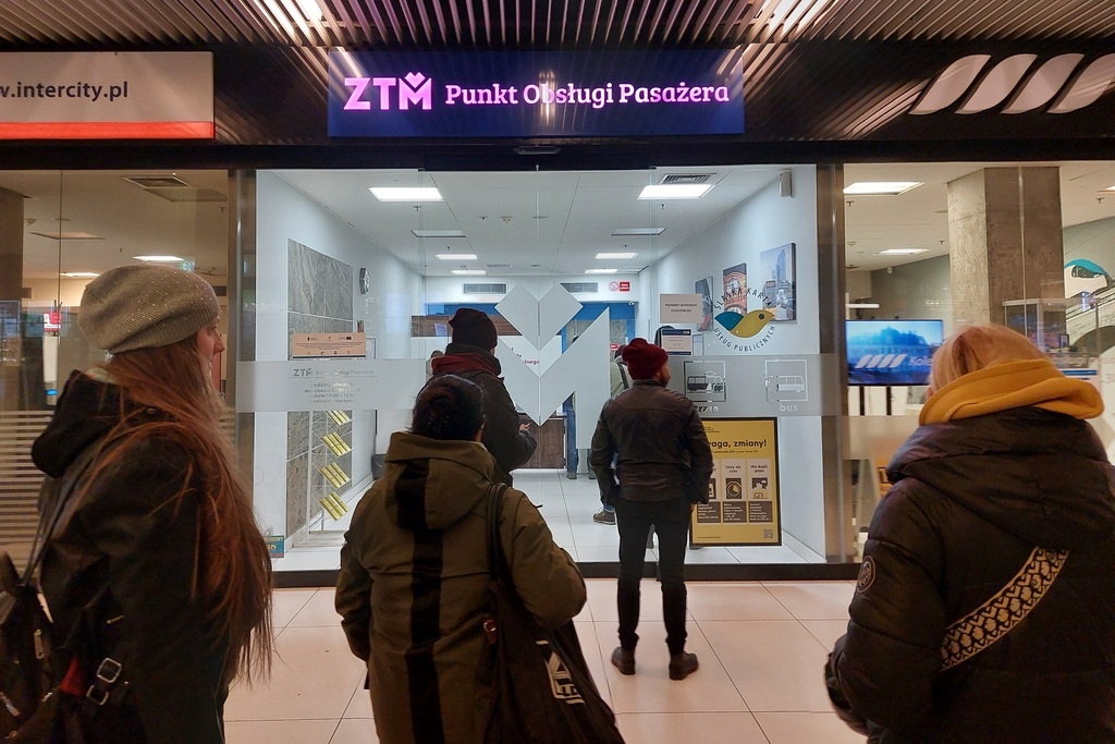 Dzień dobry Katowice. Dzisiaj miała zostać uruchomiona nowa aplikacja ZTM