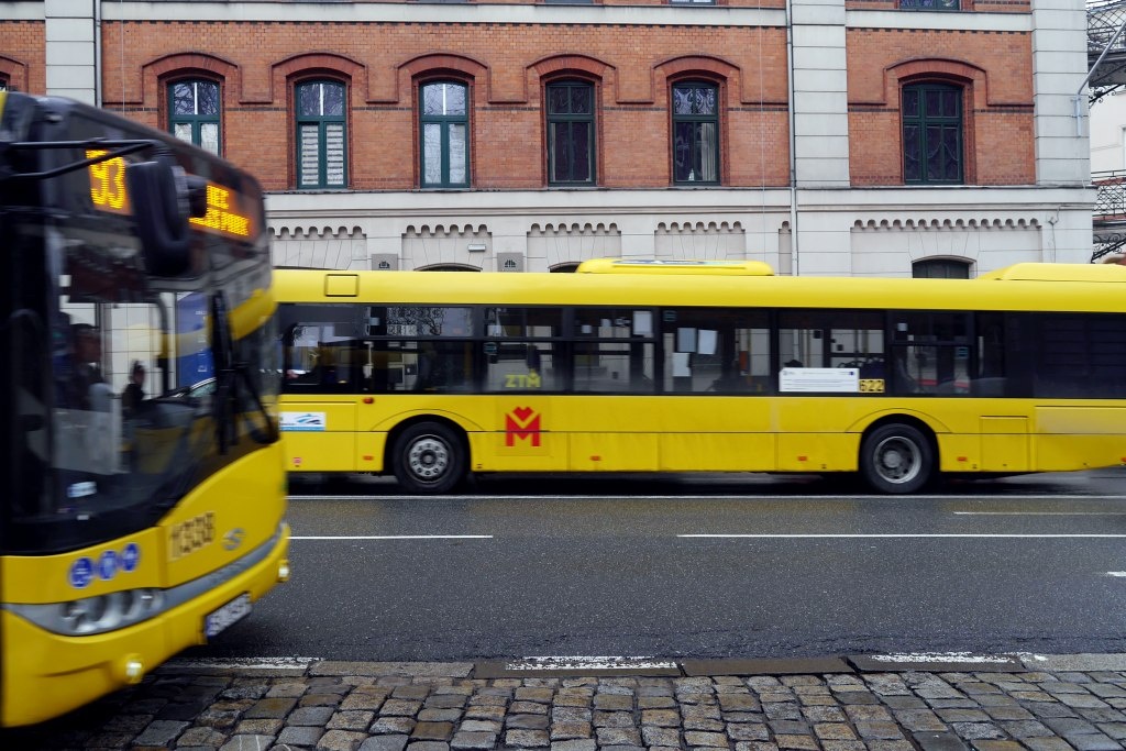 Dzień dobry Katowice. W tym tygodniu rusza nowa metrolinia
