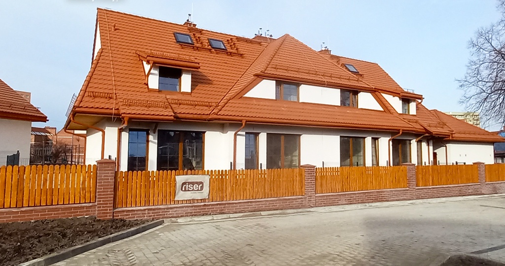 Miasto sprzeda na licytacji nowe mieszkania w Giszowcu