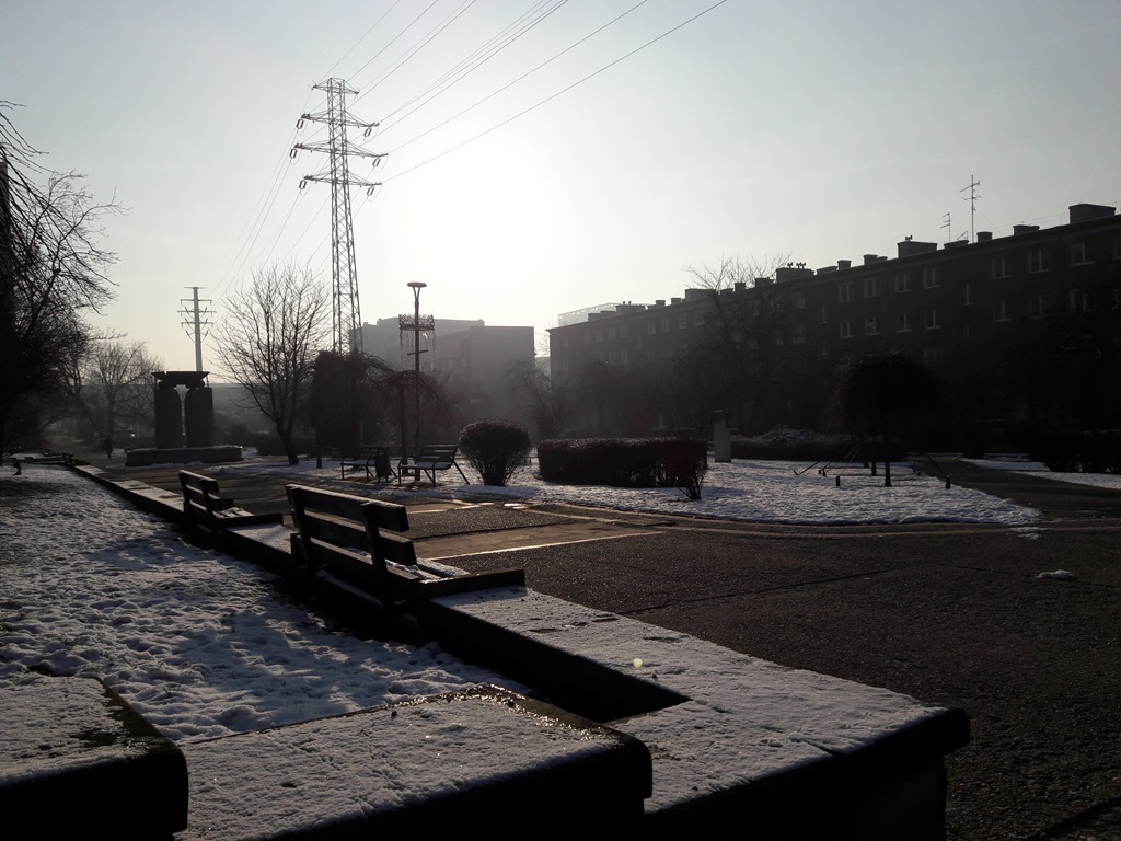 Dzień dobry Katowice. Dzisiaj spotkanie ws. nocnej prohibicji na Koszutce