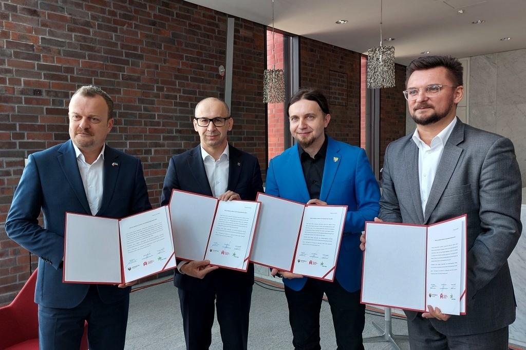 Drugie podejście do Europejskiej Stolicy Kultury. Katowice dostały pieniądze od metropolii