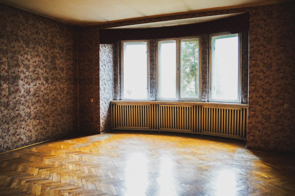 Dom Kilara zmieni się w Centrum Edukacji Muzycznej, ale na razie oferty są za drogie