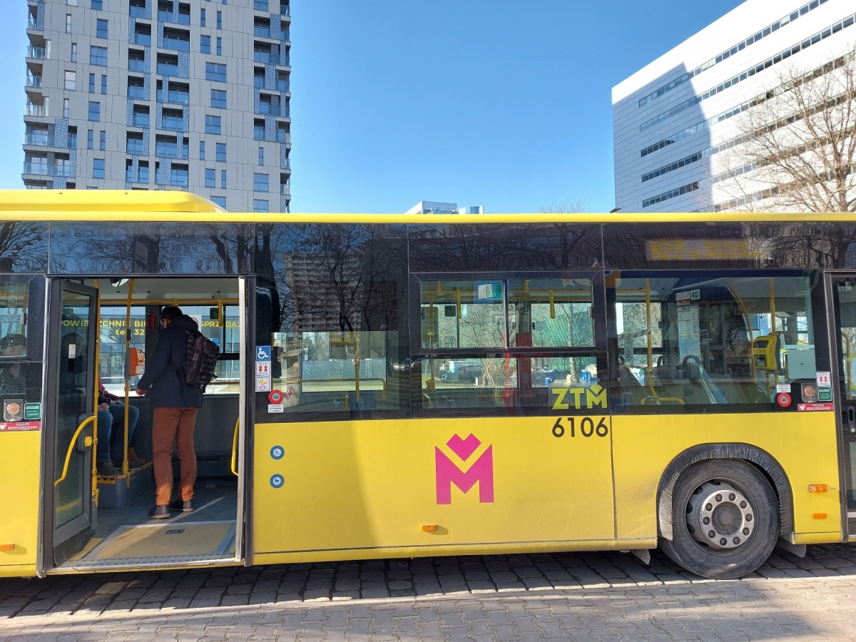 Dzień dobry Katowice. Jest szansa na rozstrzygnięcie dużego przetargu na obsługę linii autobusowych