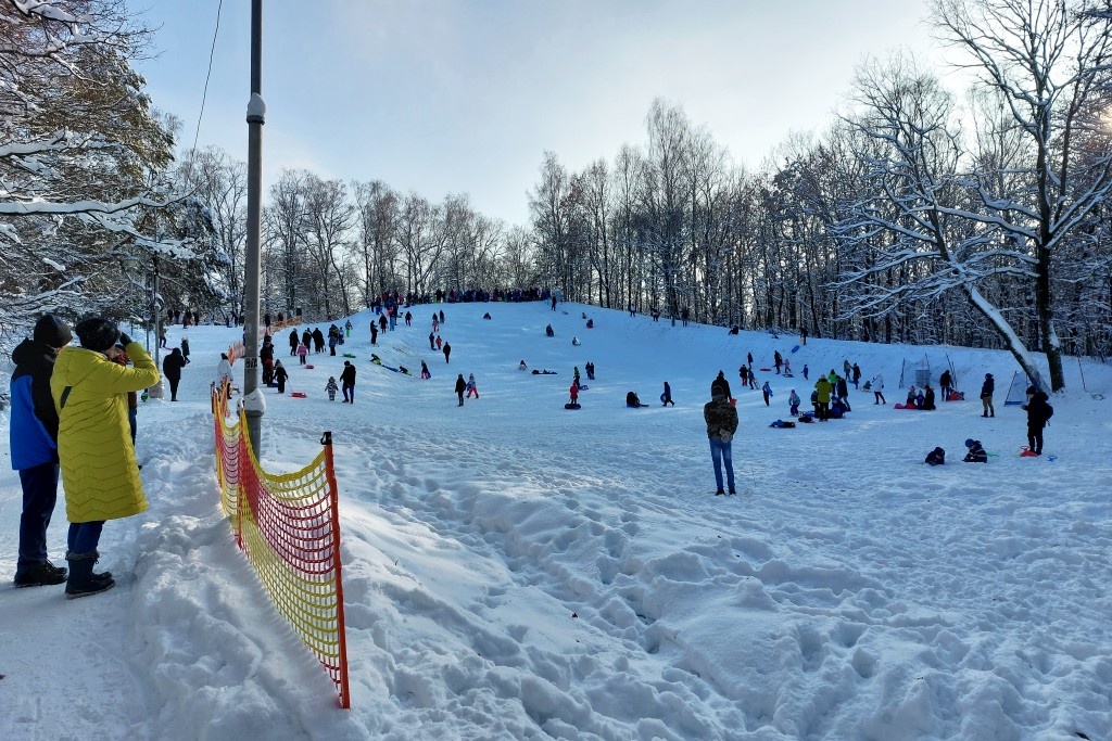 Weekend na mieście. Co ciekawego dzieje się w Katowicach i okolicy