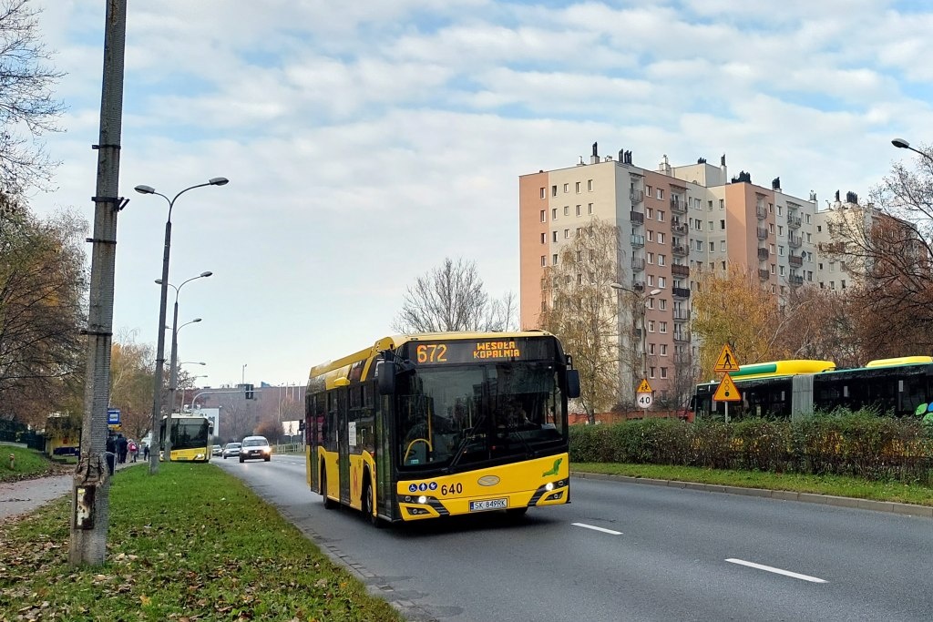 Bilety na kartę ŚKUP będzie można kupować dłużej. Start nowego systemu został przesunięty