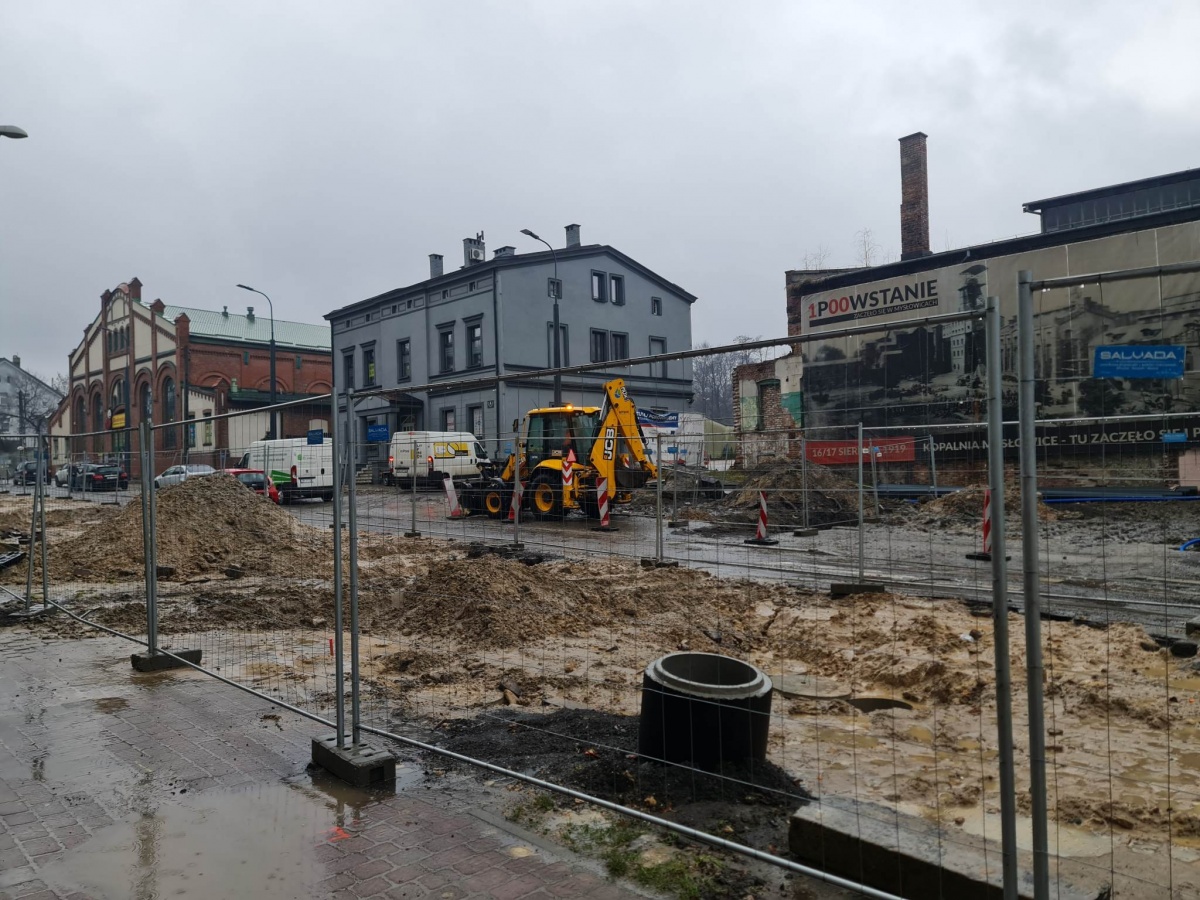 NDI odpowiada na zarzuty Tramwajów Śląskich. 