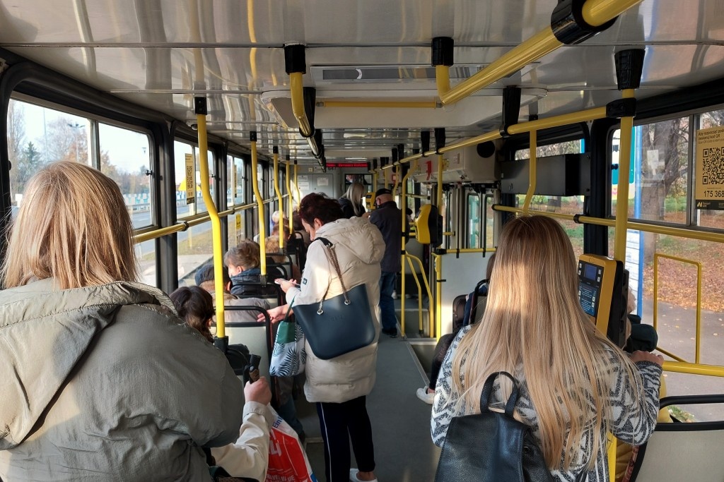 Dzień dobry Katowice. Od dzisiaj będą kursować tymczasowe linie tramwajowe