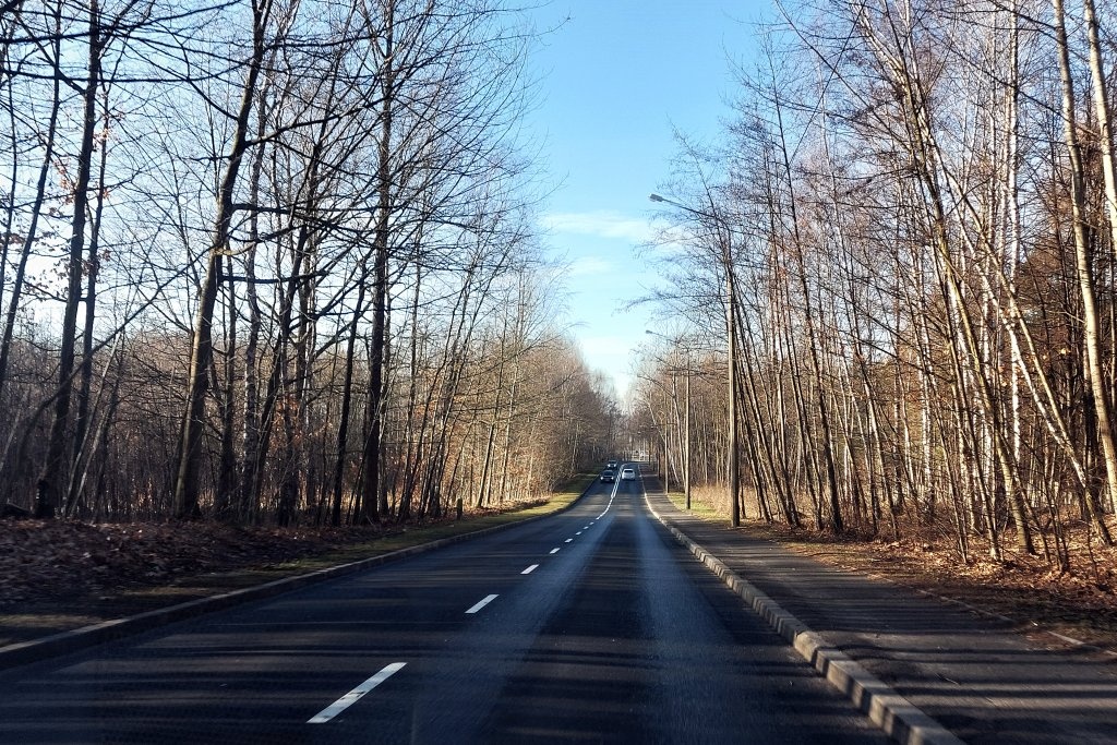 W końcu powstanie brakujące 500 metrów drogi rowerowej między Nikiszowcem a Doliną Trzech Stawów