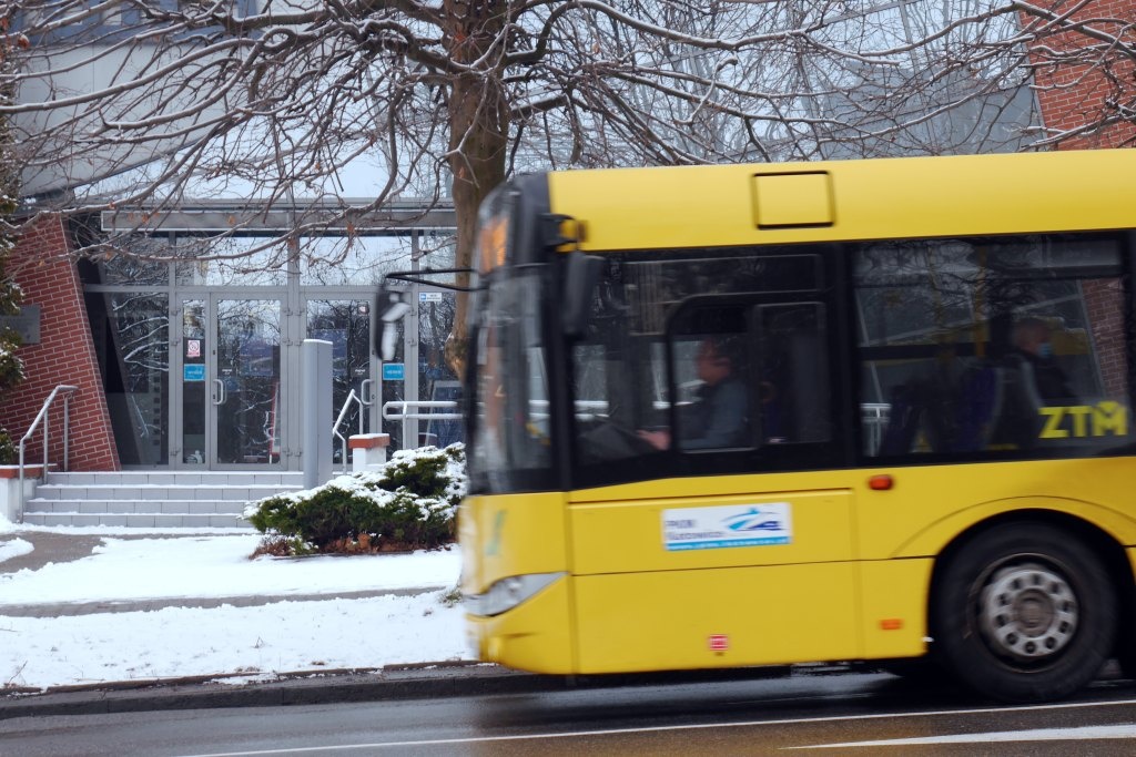 Dzień dobry Katowice. Miasta nie chcą płacić więcej na komunikację miejską