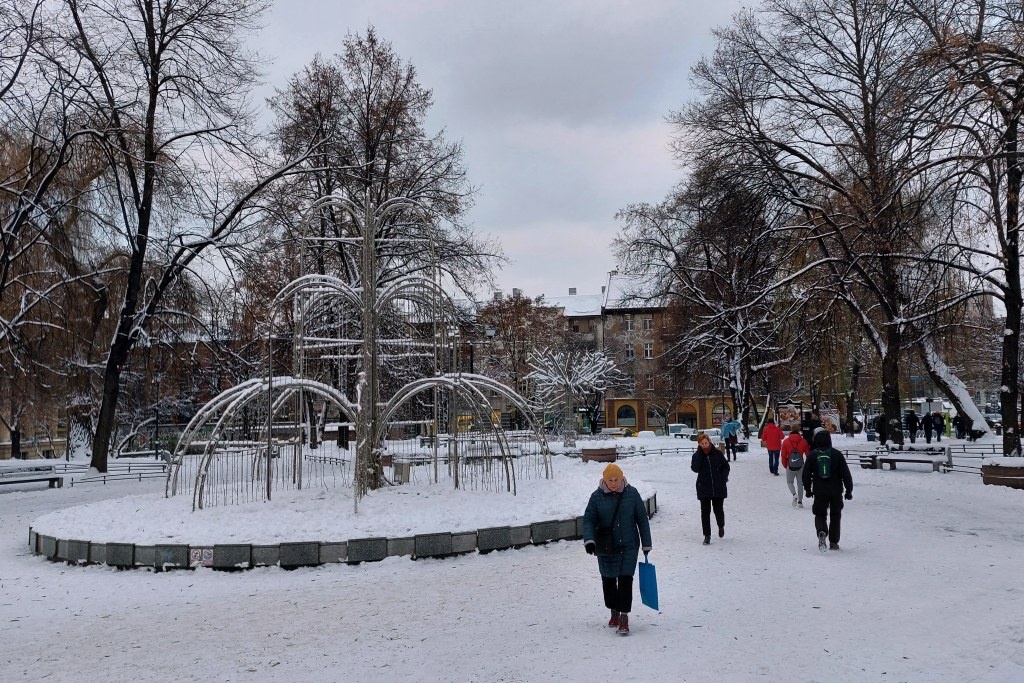 Dzień dobry Katowice. Dzisiaj akcja rozdawania choinek dla dawców krwi