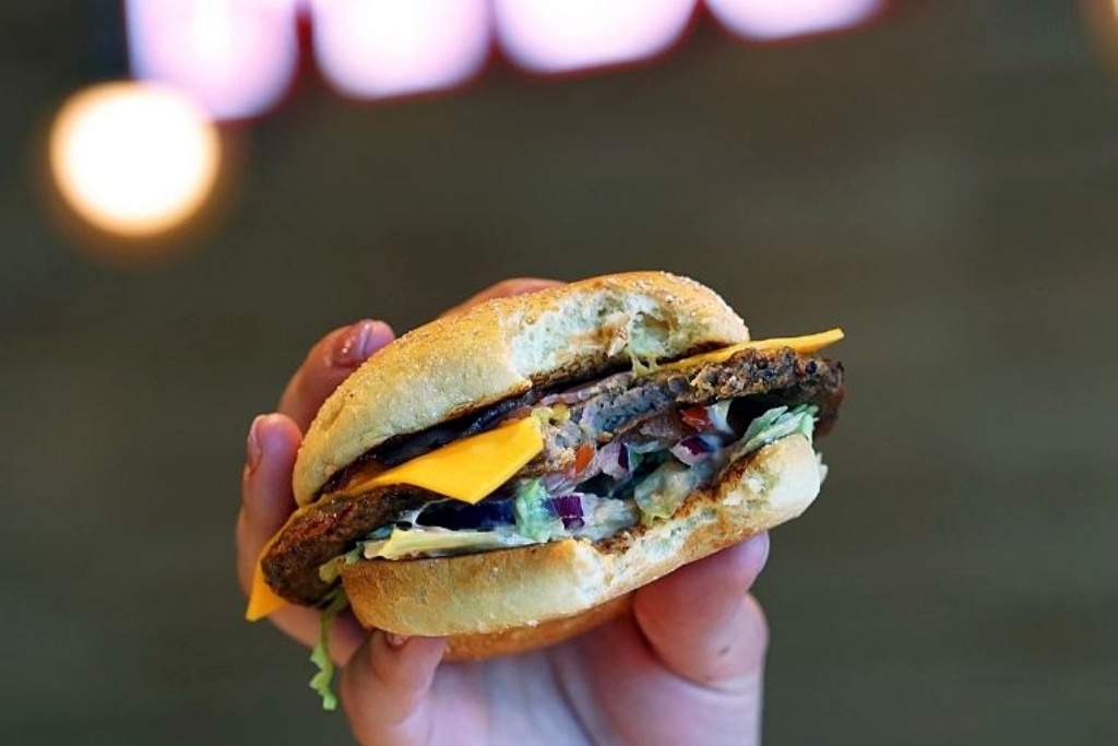 Max Premium Burgers otwiera się w Katowicach