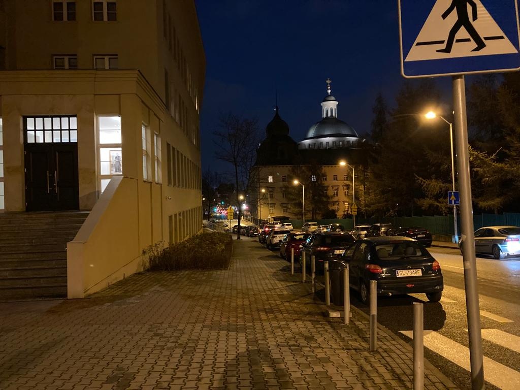 Miasto częściowo wycofuje się z oszczędzania energii. Latarnie będą świecić dłużej