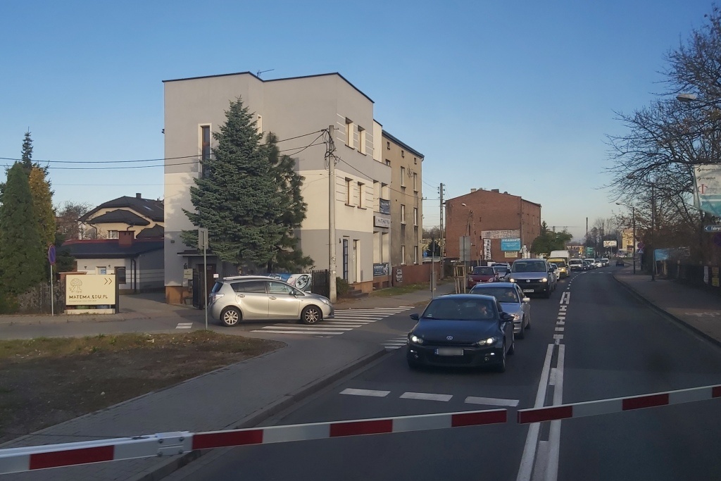 Dzień dobry Katowice. O krok bliżej do modernizacji linii kolejowej na południu miasta