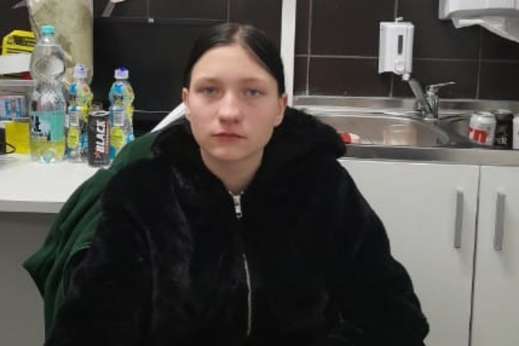 Zaginęła 17-latka z Katowic. Policja publikuje zdjęcie i prosi o pomoc