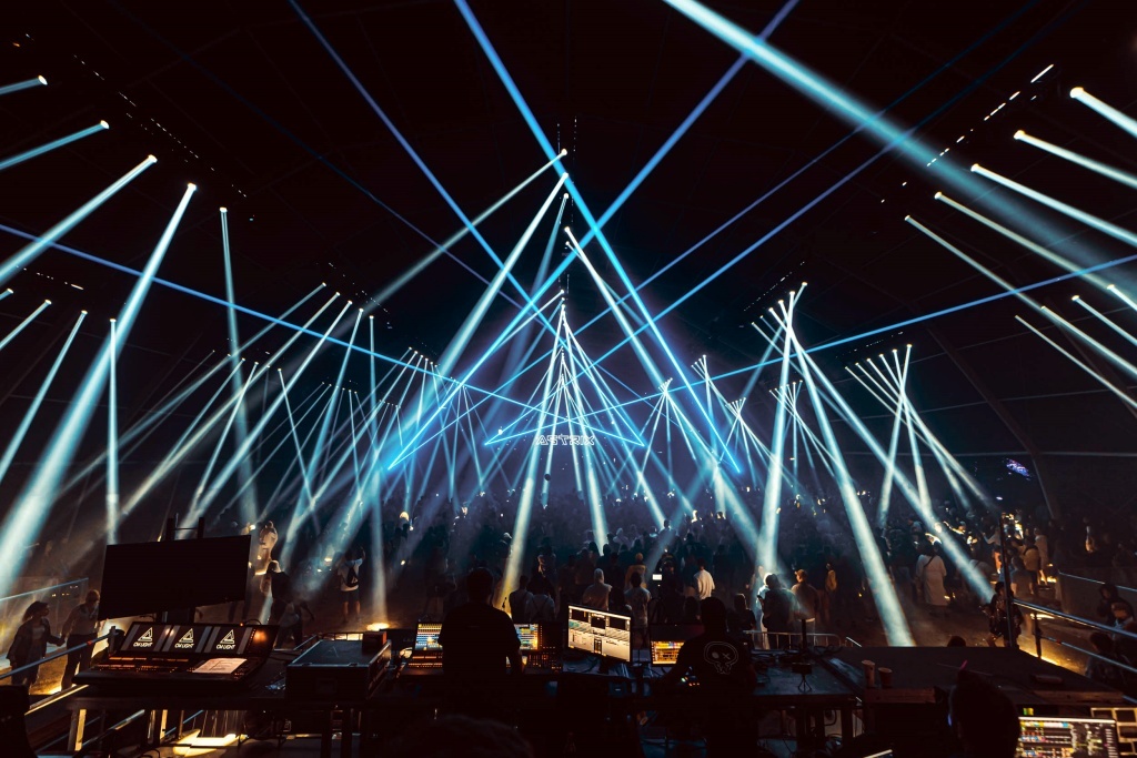 Fest Festival ogłasza pierwszą gwiazdę. W Parku Śląskim wystąpi The Chemical Brothers