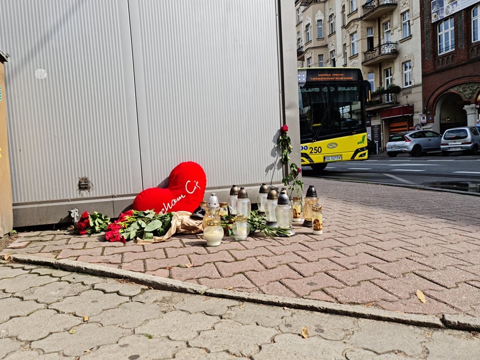 Prokuratura wznowi postepowanie w sprawie bójki, która poprzedziła śmiertelny wypadek na ul. Mickiewicza
