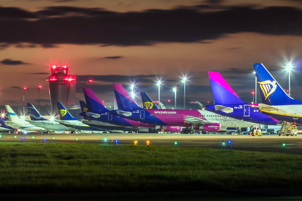 Dwa nowe kierunki z Katowice Airport. To popularne miejsca wypoczynku Polaków