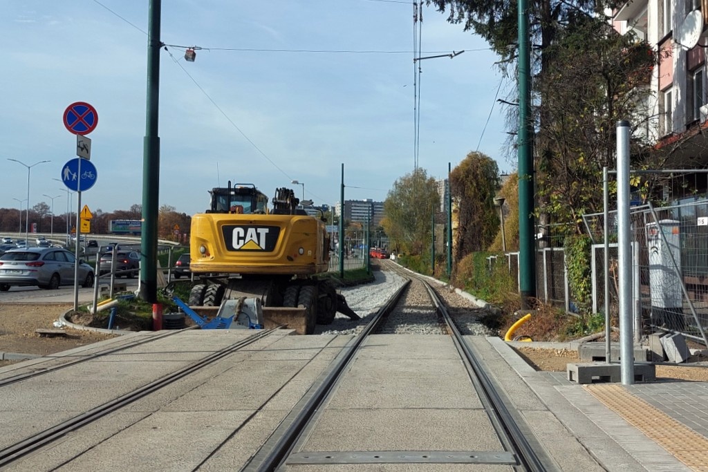 Duże utrudnienia dla pasażerów. Tramwaje nie będą kursowały pomiędzy Katowicami a Chorzowem