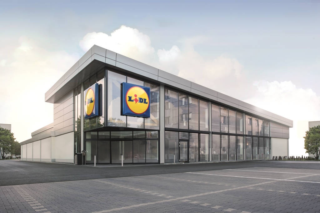 Lidl zapowiada podwyżki wynagrodzeń pracowników