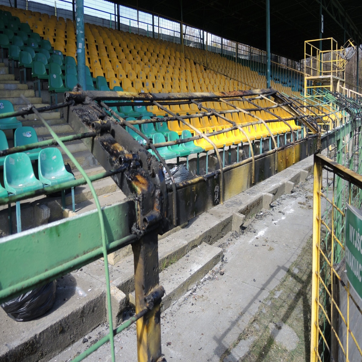 Kolejne miliony z budżetu miasta dla GKS Katowice