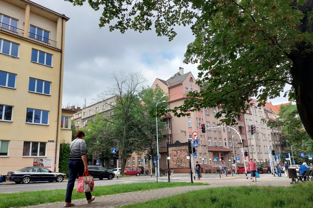 Dzień dobry Katowice. Dzisiaj sesja rady miasta