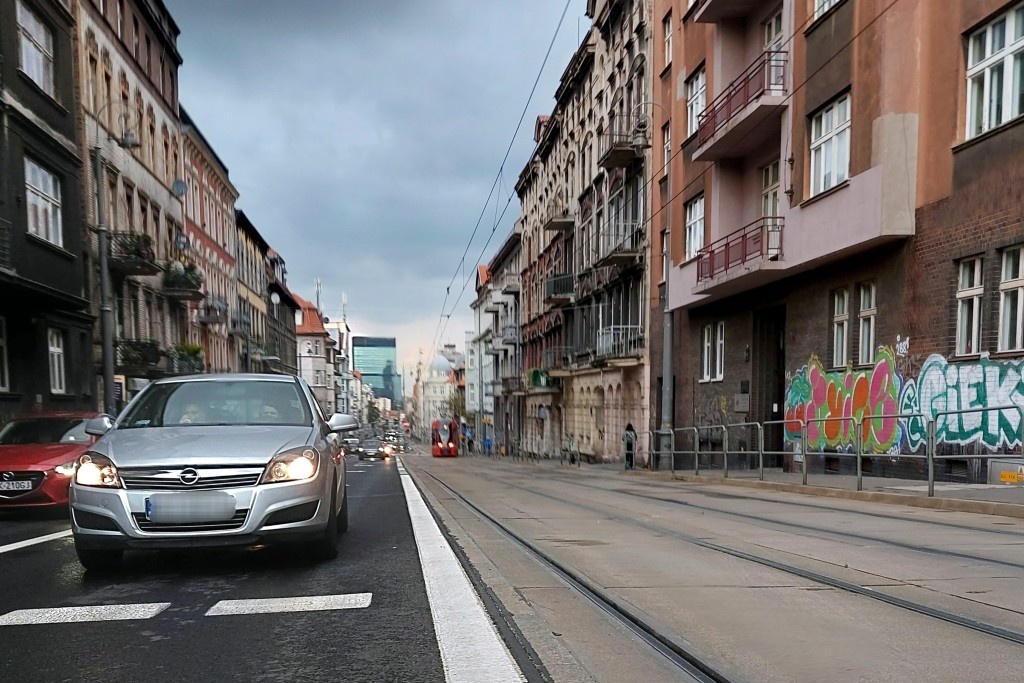 Dzień dobry Katowice. Dzisiaj w centrum miasta powstanie nowa łąka