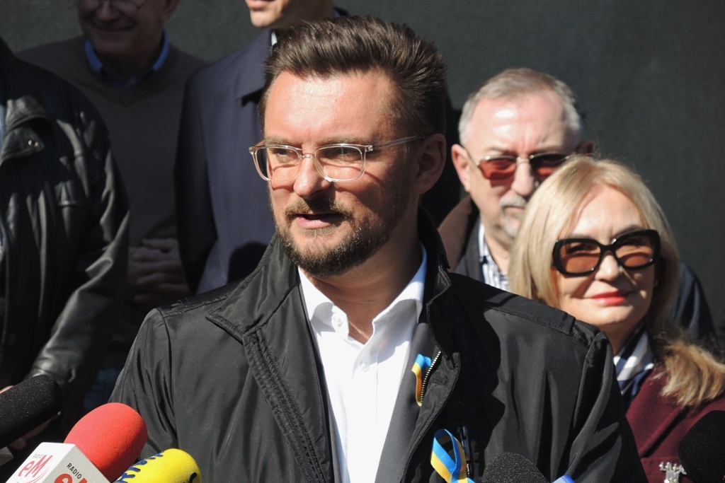 Radni PiS w Katowicach nie są już na każde zawołanie prezydenta