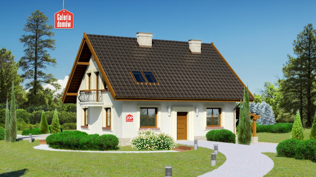 Projekty domów z piwnicą – optymalne wykorzystanie dodatkowej przestrzeni