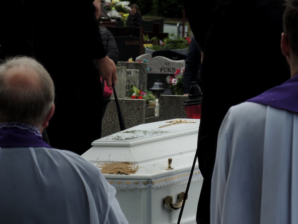 Dzień dobry Katowice. Dziś początek procesu pedofila, który zamordował 11-letniego Sebastiana z Dąbrówki  Małej