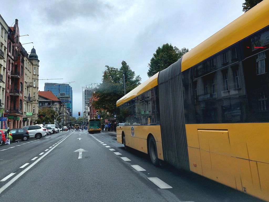 Dzień dobry Katowice. Dzisiaj rusza proces kierowcy, który przejechał 19-latkę