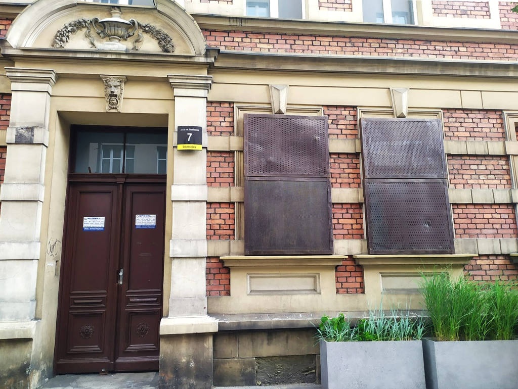 Miasto sprzedaje jedną z najstarszych kamienic w centrum
