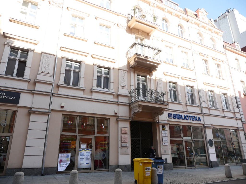 To najdroższe mieszkanie sprzedane kiedykolwiek przez miasto [ZDJĘCIA]