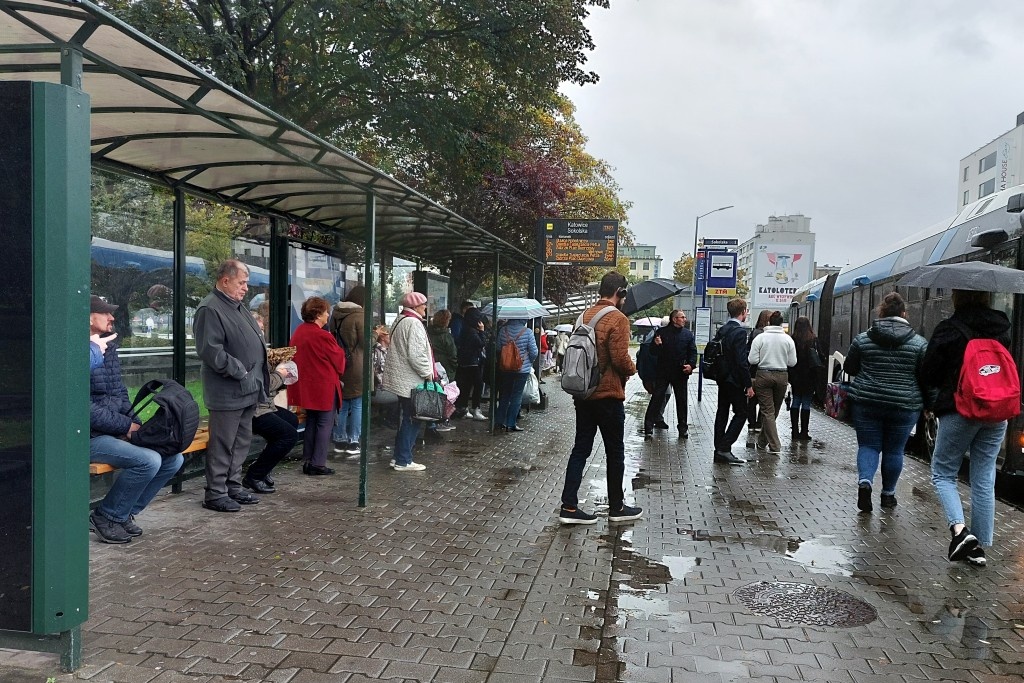 Zbliża się podwyżka cen biletów komunikacji miejskiej. Jest cennik biletów ZTM