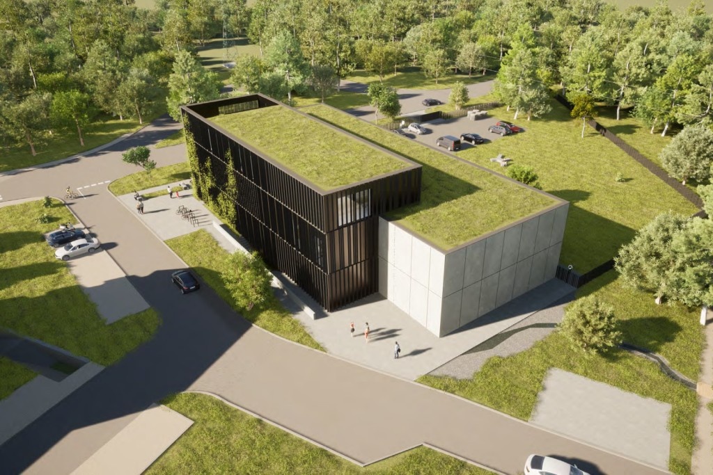 Dom kultury na os. Witosa powstanie później. Będzie za to droższy