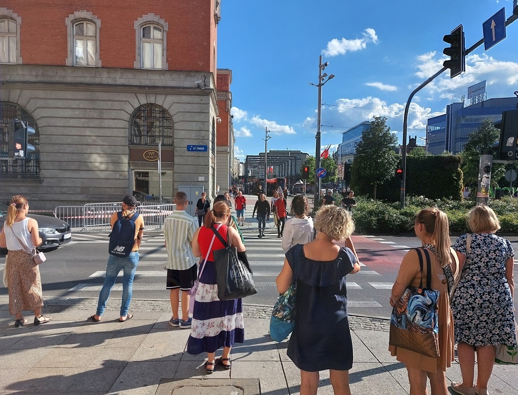 Prezydent Katowic przekonuje, że wyniki spisu powszechnego nie są miarodajne