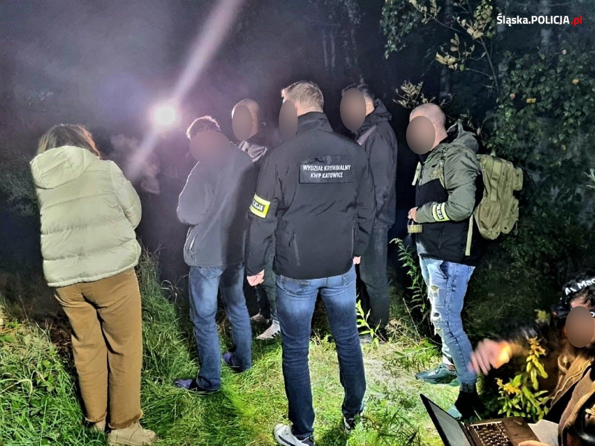 Sąsiad zamordował matkę i córkę. Tę drugą wcześniej zgwałcił
